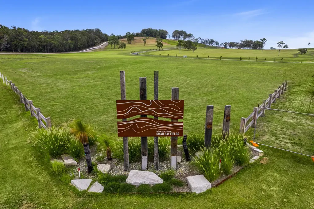 Swan Bay Motivated Vendors will Negotiate - Elevated Lifestyle Lots Starting from 1ha and Ready to Build Your Dream Home