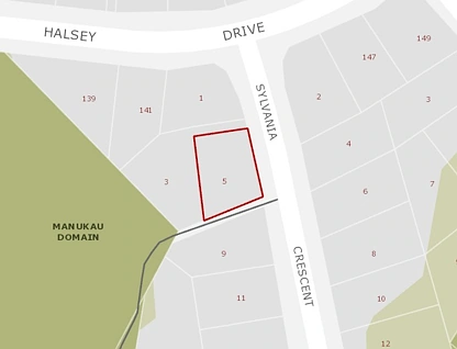 5 Sylvania Crescent, Lynfield, Auckland City, 4房, 2浴