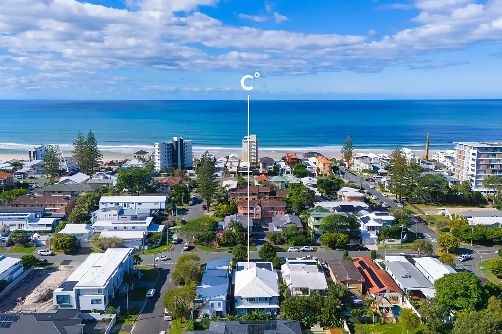 2/184 Cypress Terrace, Palm Beach, QLD 4221