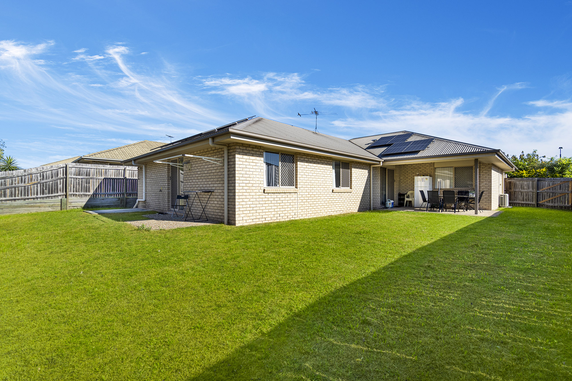 12 MELODY ST, MARSDEN QLD 4132, 0 chambres, 0 salles de bain, House