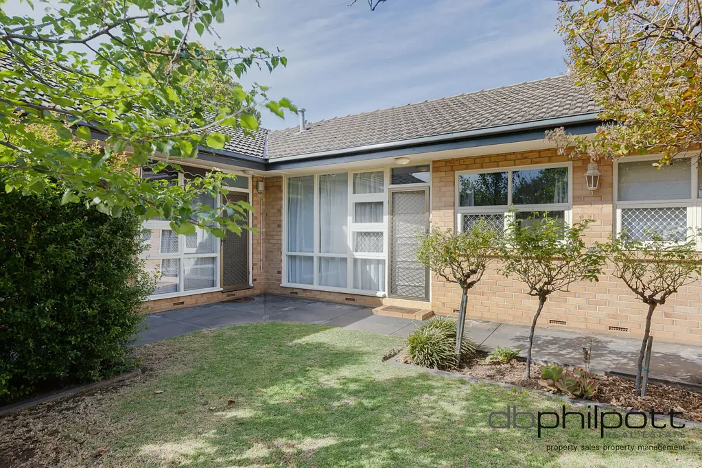 TUCKED AWAY TREASURE