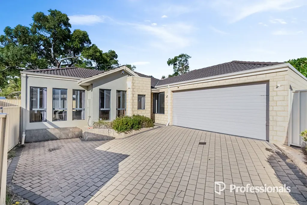 4/23 Penrith Place, Balga, WA 6061