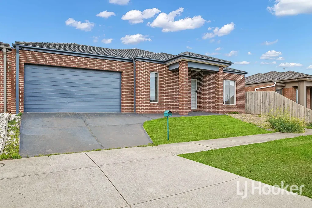 Brookfield 5બેડરૂમ Spacious Family Home with Multiple Living Areas in Brookfield