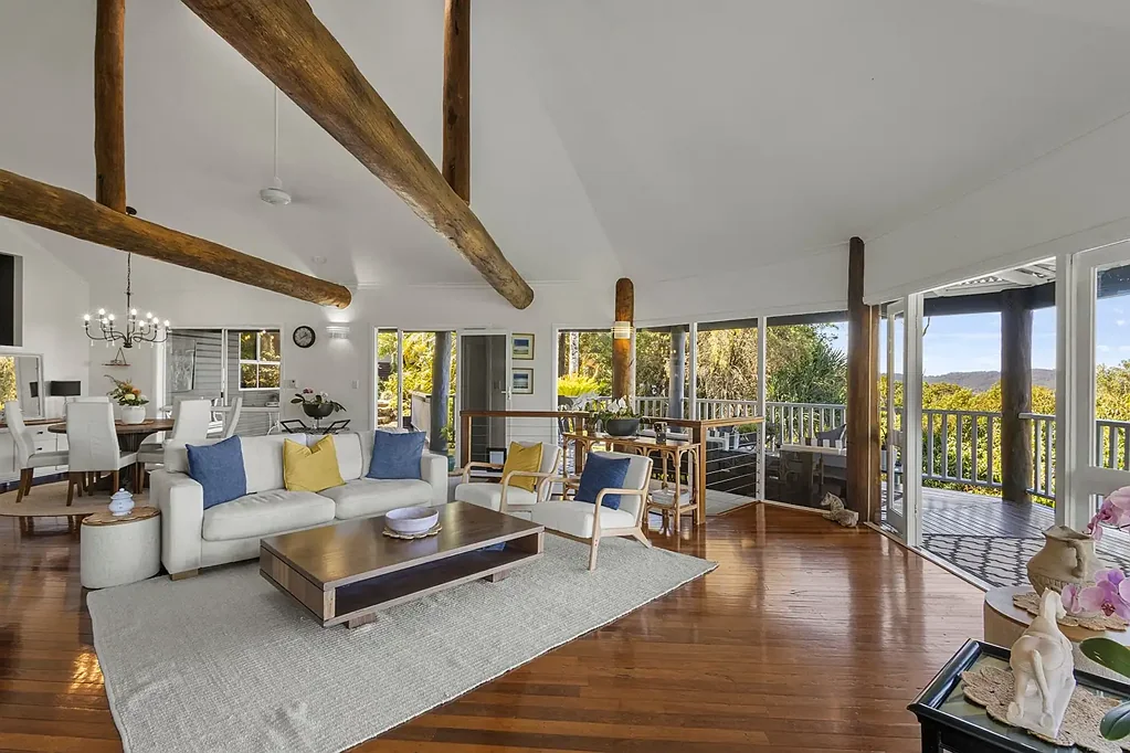 Valdora 4ห้องนอน PANORAMIC OCEAN & HINTERLAND VIEWS- BOTANICAL ESTATE