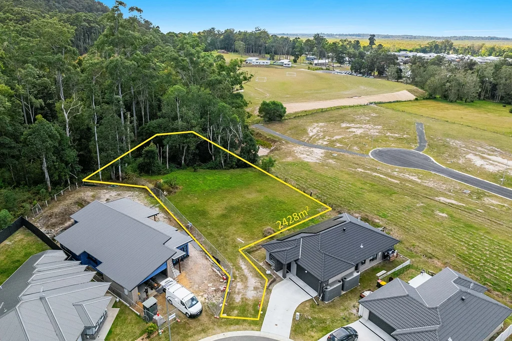 26 Brockagh Court, Townsend, NSW 2463