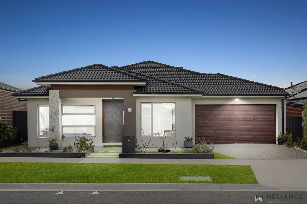 Mickleham 4Kwarto This is smart buying in a rising market.