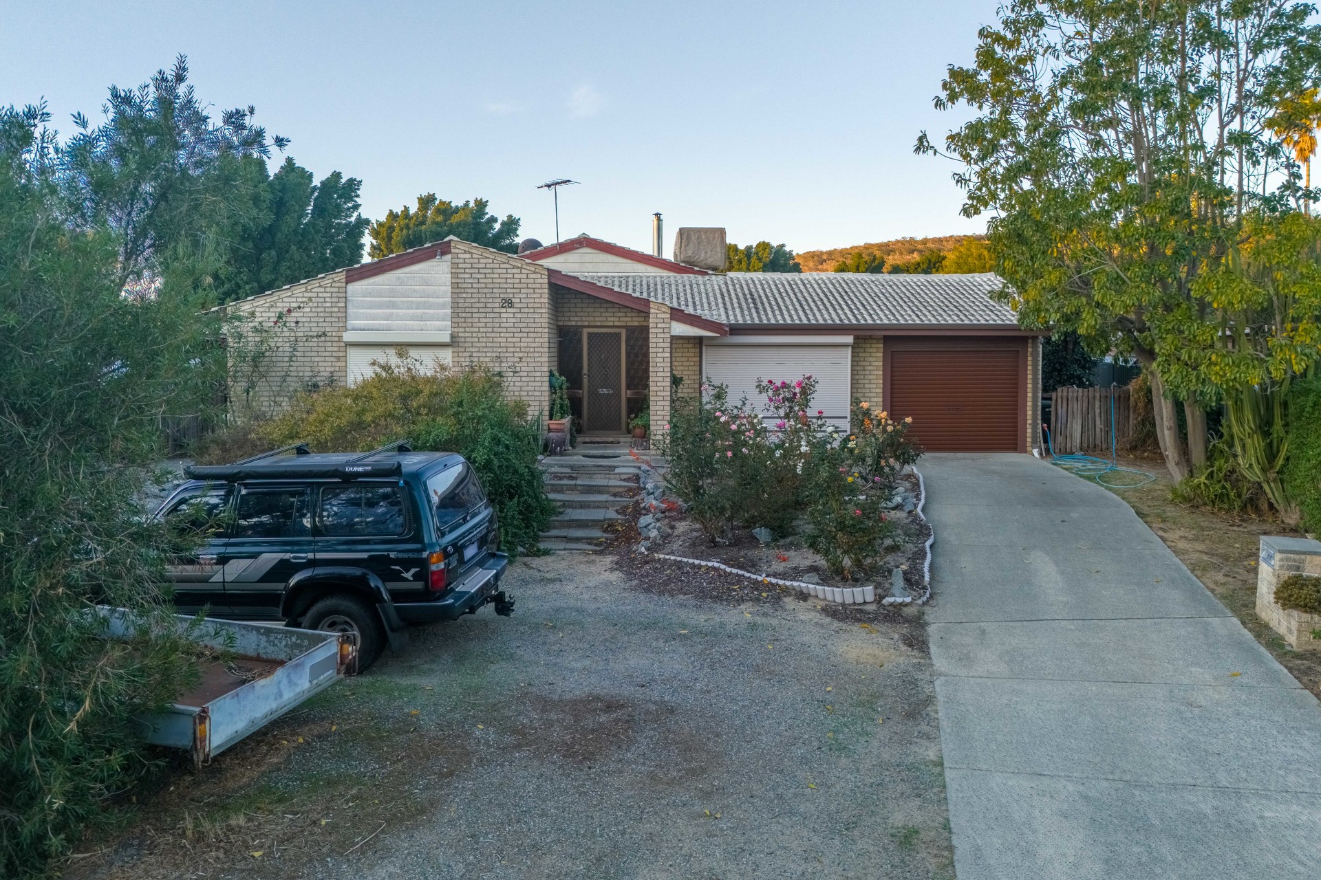 28 PARK RD, BYFORD WA 6122, 0 غرف, 0 حمامات, House