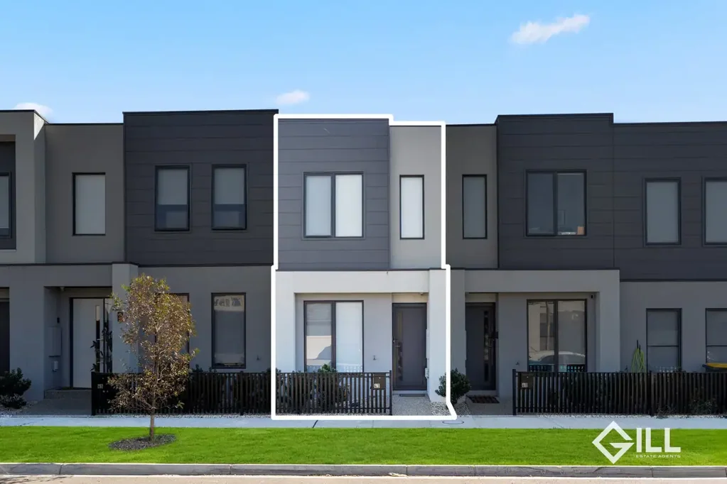 Berwick 2Kwarto Stylish, Low-Maintenance Living in Berwick - No Body Corporate