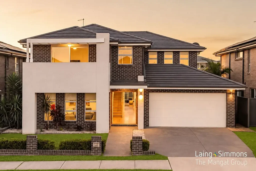 Marsden Park 6 Slaapkamer Premium Family Living | Generous Proportions