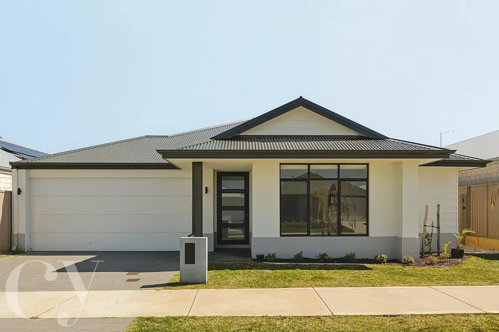 Mandogalup 4 Bedroom Elevated Family Living with Space to Breathe