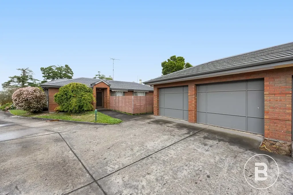 8/506 Wendouree Parade, Lake Wendouree, VIC 3350