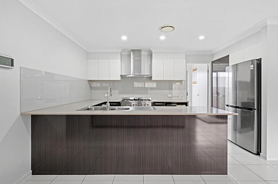 厨房 - 19 Cooloola Circuit, Warner, QLD 4500