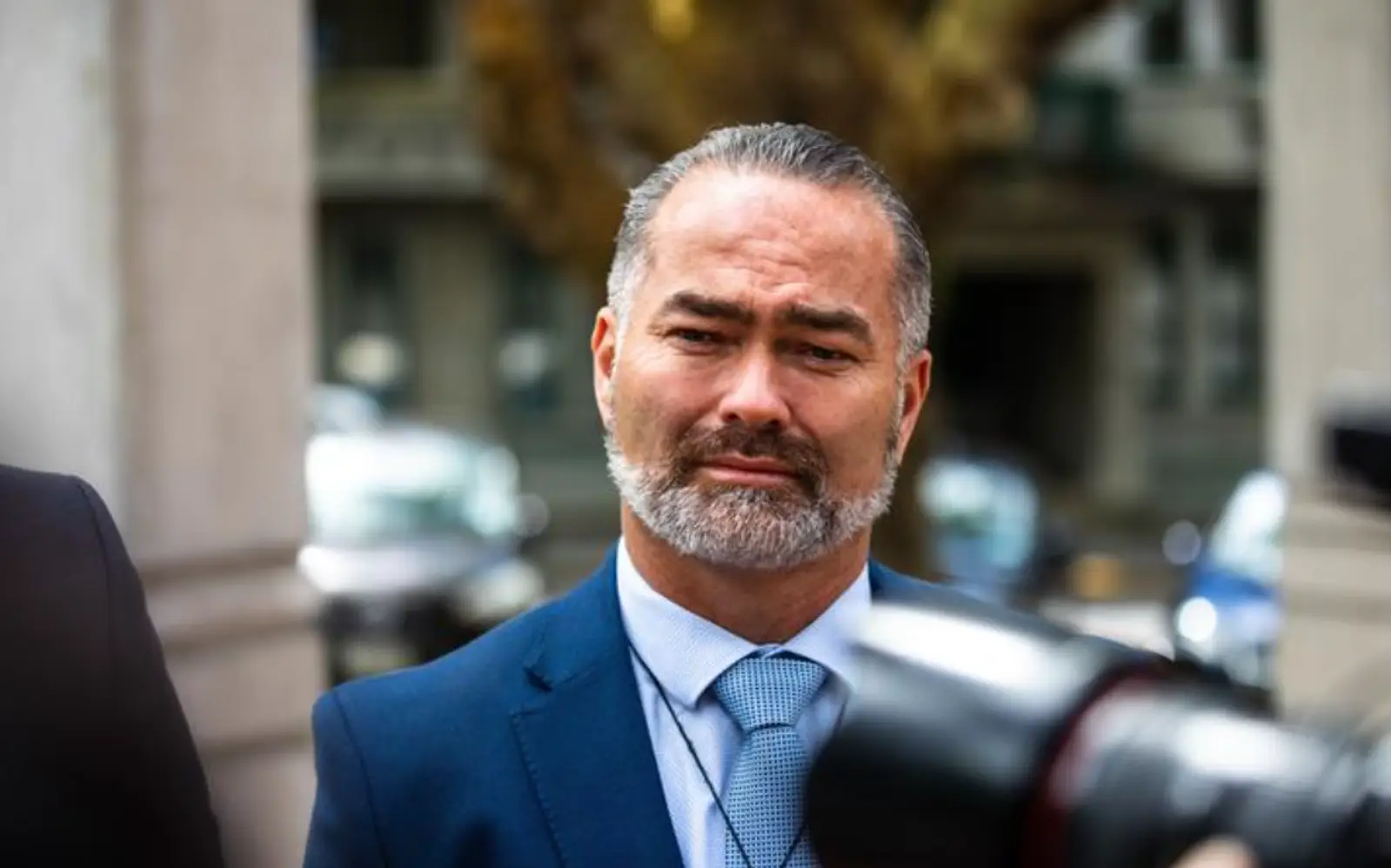 尴尬!大选前夕,竟有政党被Facebook封号