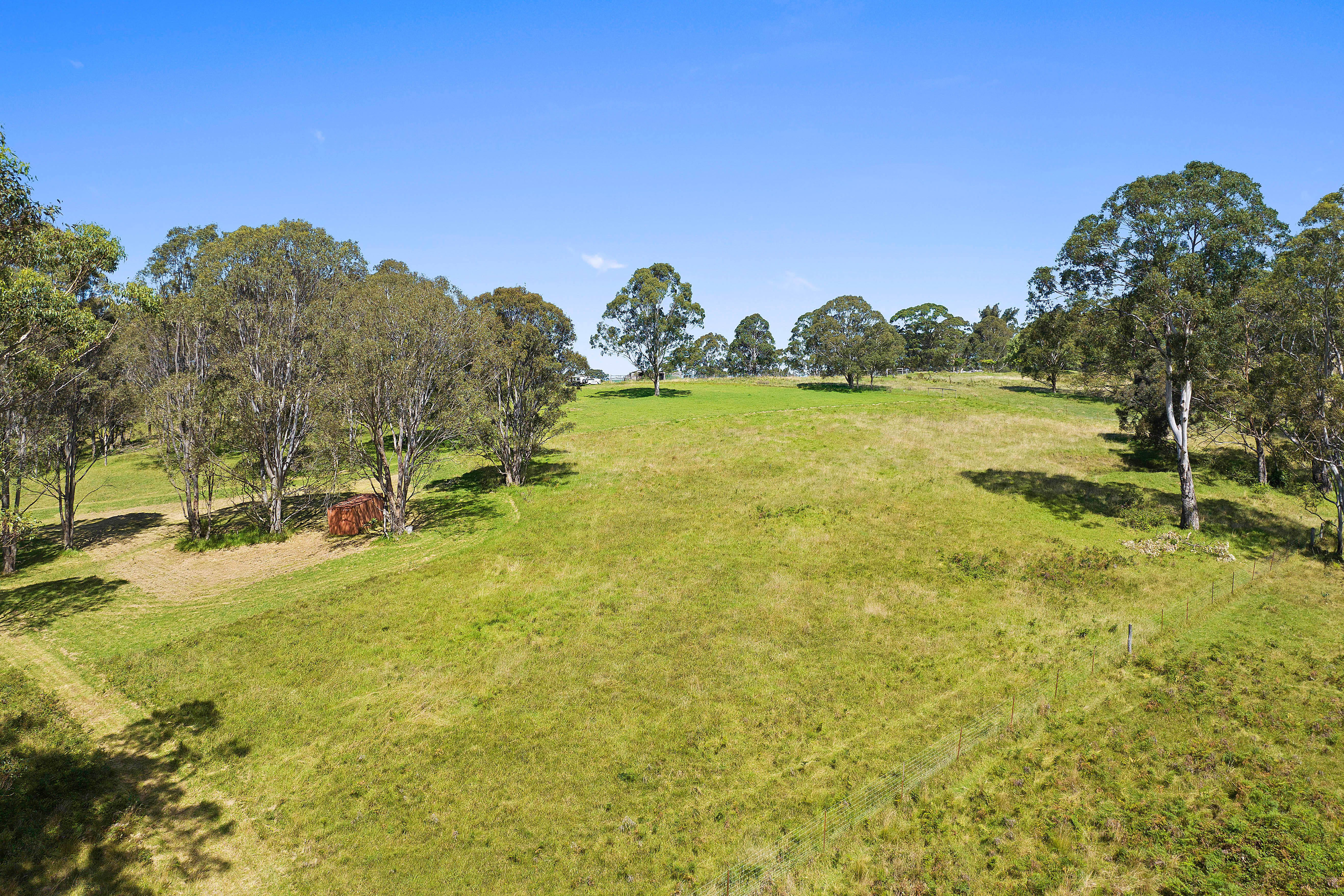 CORRAMANDEL DEER FARM 82 WAGONGA SCENIC DR, NAROOMA NSW 2546, 0 Bedrooms, 0 Bathrooms, Section