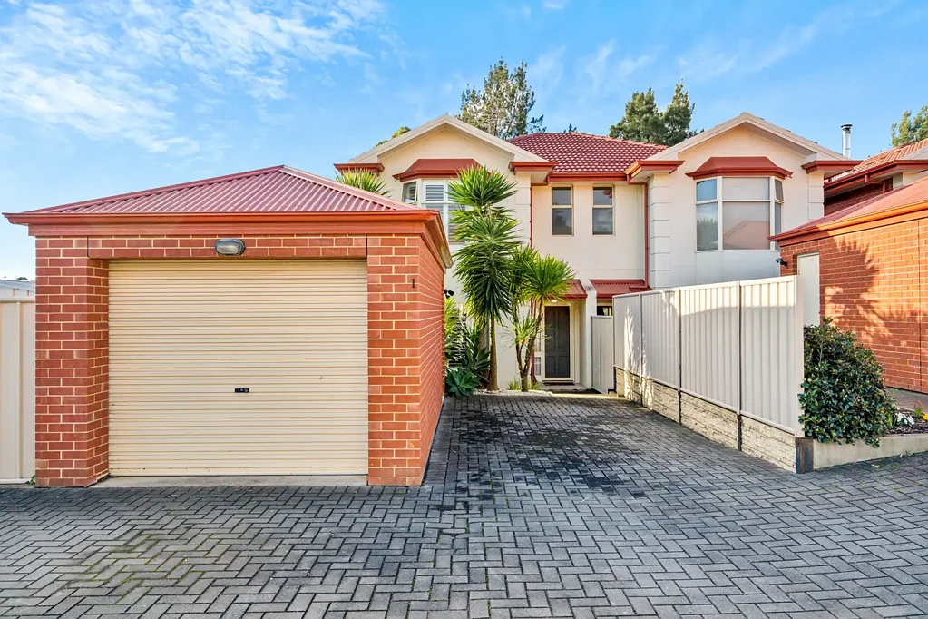 1/412 Yatala Vale Road, Surrey Downs, SA 5126