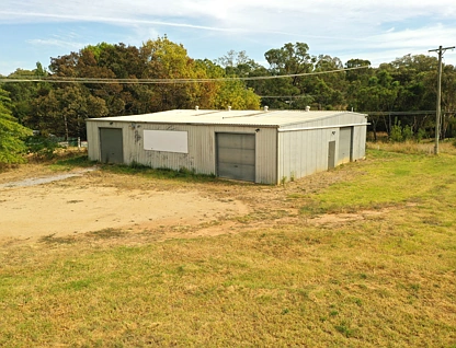 LOT 1211/1221 & 1222 Bourkes Lane, Young, Riverina, 0 غرف, 0 حمامات, Section