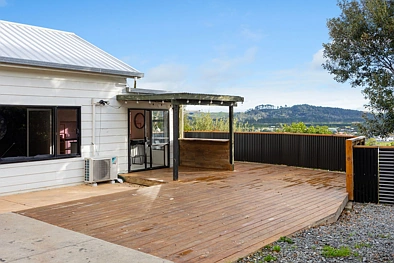 7 Bush Point Road, Cable Bay, Far North, 2 Bedrooms, 1 Bathrooms, House