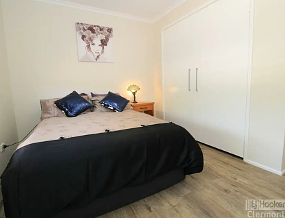 6 Blamey Street, Clermont, QLD 4721, 3房, 1浴, House