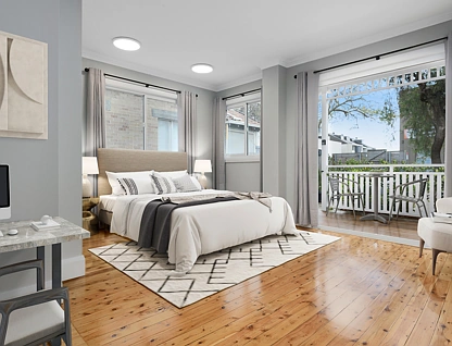 403 & 403A Sydney Road, Balgowlah, Northern Beaches, 4 habitaciones, 3 baños, House