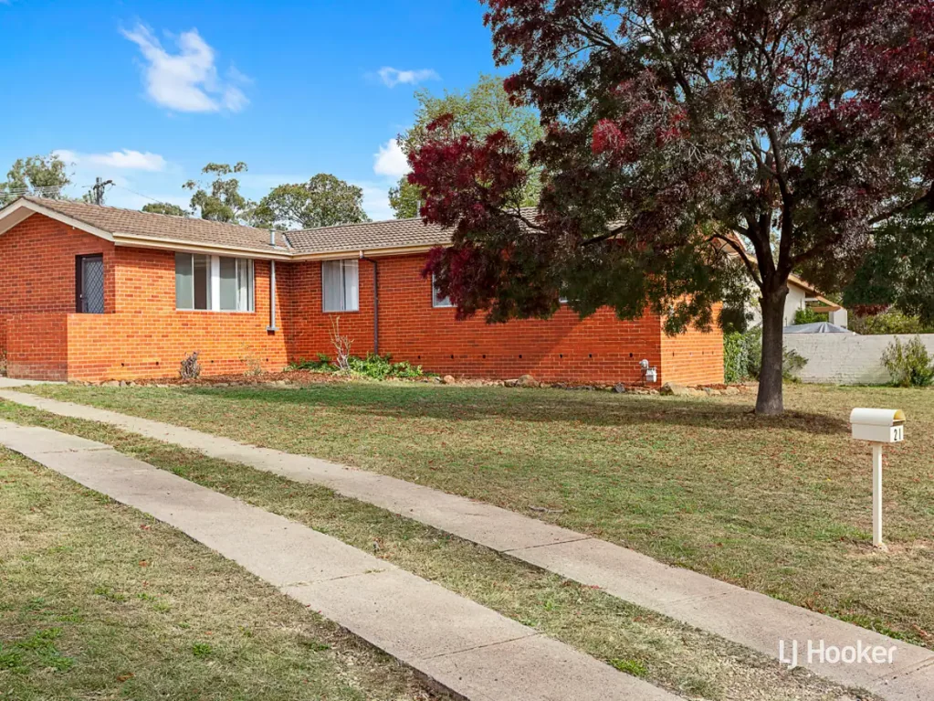 Hello New Home in Higgins!