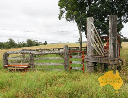 LOT 2/. New England Highway, Yarraman, Darling Downs, 0 રૂમ, 0 બાથરૂમ, Lifestyle Property