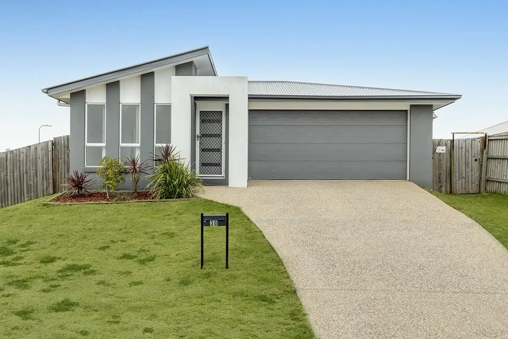 30 Tallowwood Boulevard, Cotswold Hills, QLD 4350