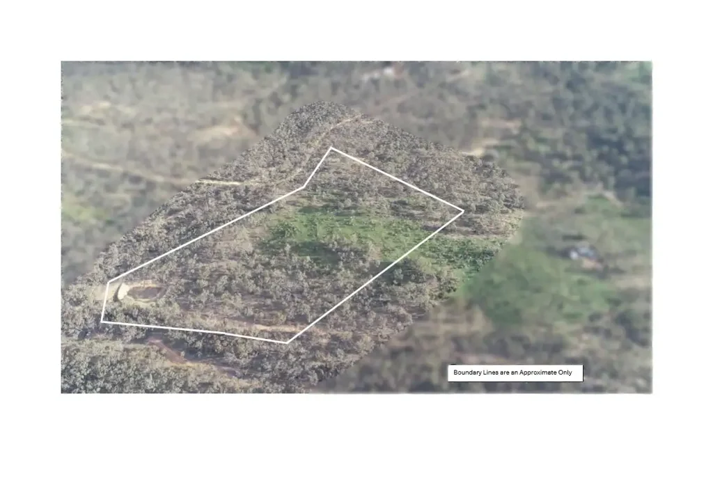 St Arnaud  Scenic 9-Acre Rural Living Bush Block - Just Minutes from St Arnaud