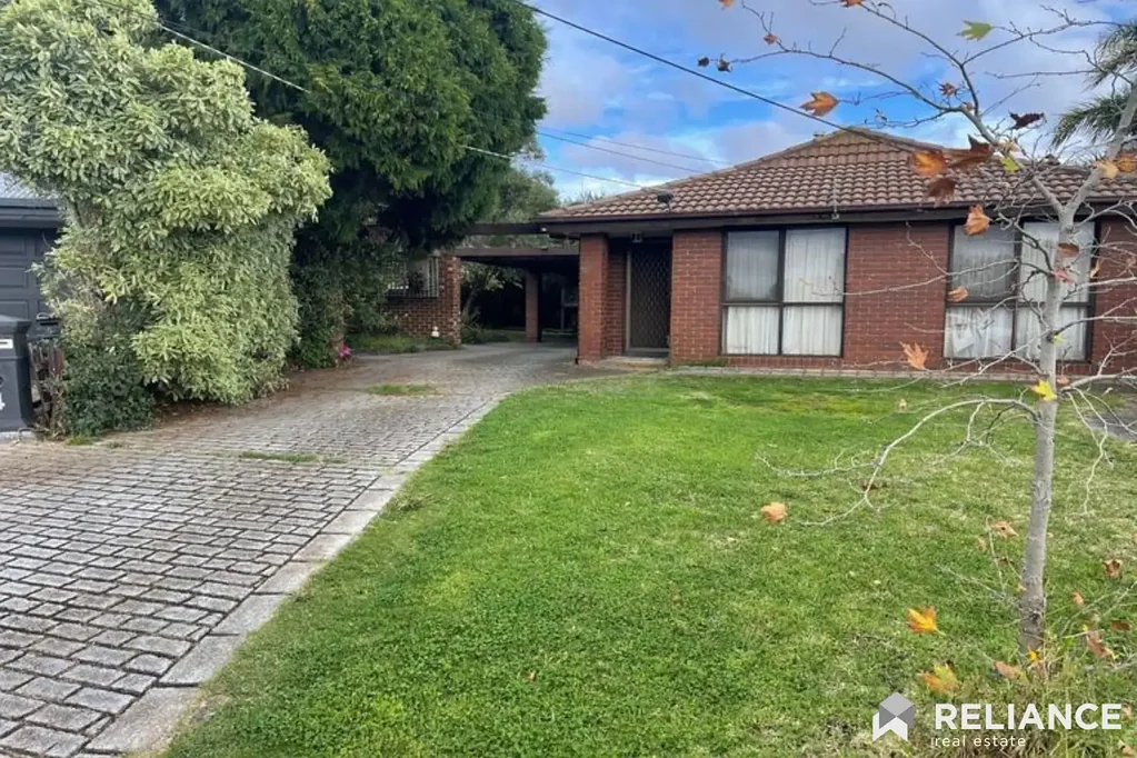 5 Blueberry Court, Werribee, VIC 3030