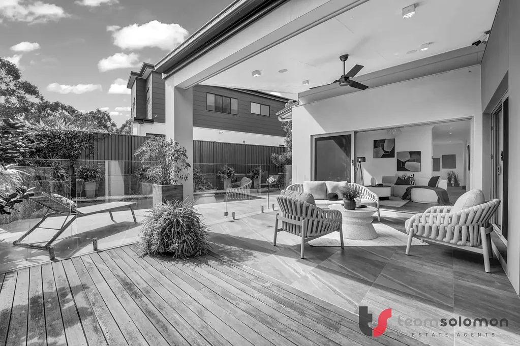 41 Nelson Place, Carindale, QLD 4152