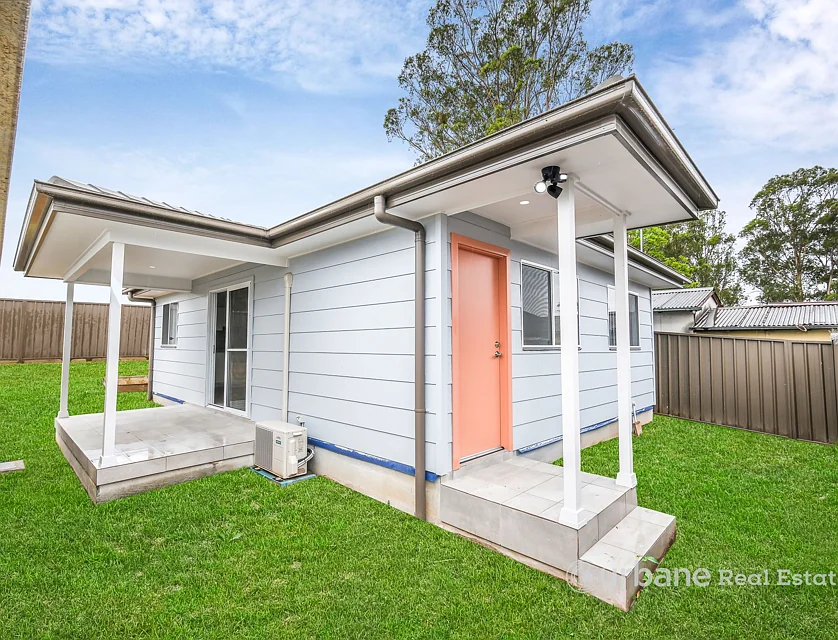 19a Conway Ave, Cambridge Park, Outer Western Sydney, 2 રૂમ, 1 બાથરૂમ, House