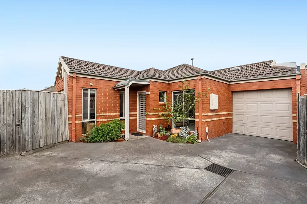 Reservoir 2 Slaapkamer Effortless Living with Comfort and Convenience