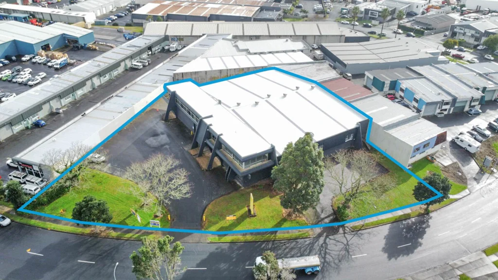 East Tamaki Refreshed & Ready