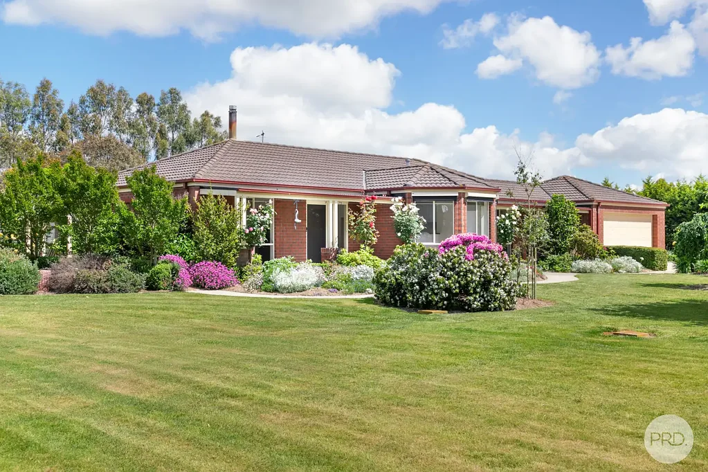 332 Wilsons Road, Haddon, VIC 3351