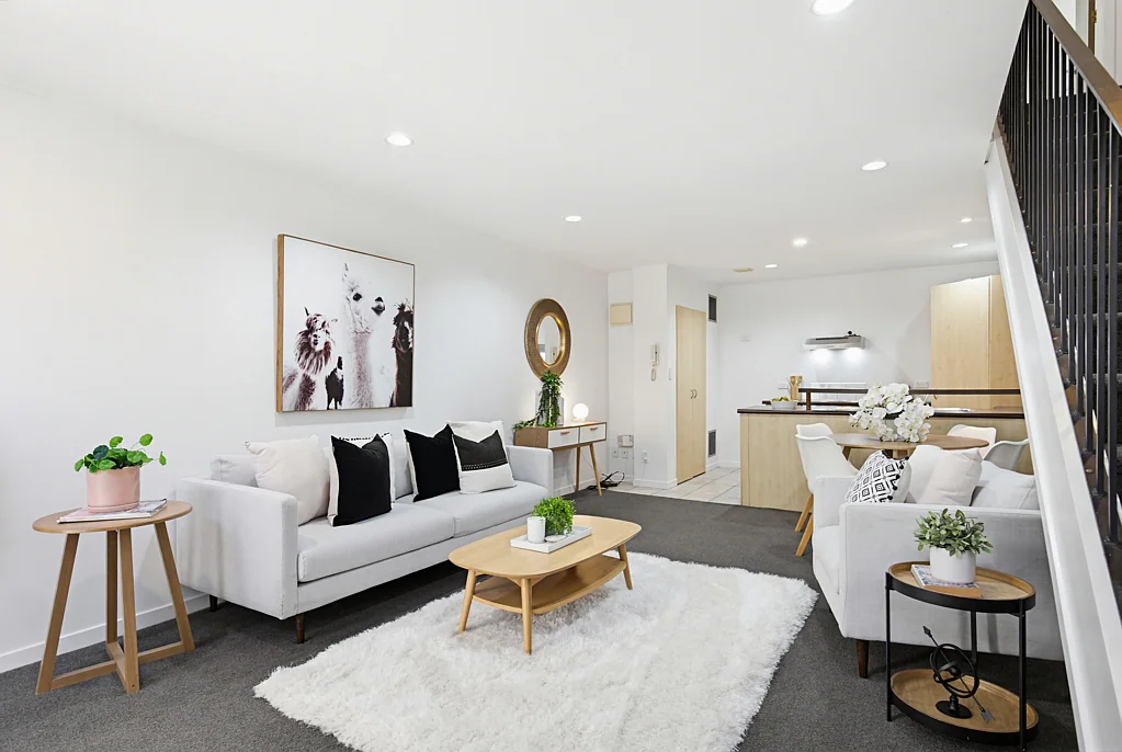 Te Aro 2غرفة نوم CITY FRINGE VALUE WITH MAJOR UPGRADES COMPLETE
