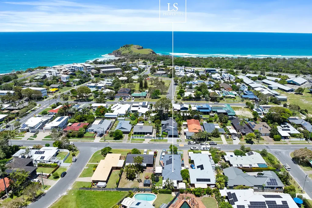2/6 Ti Tree Avenue, Bogangar, NSW 2488