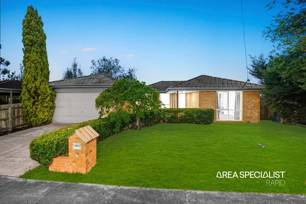 3 Emma Court, Hampton Park, VIC 3976