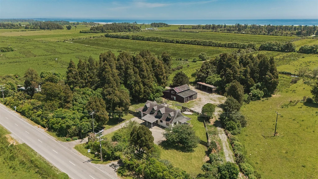 199 Birchfield Road, SH67, Waimangaroa, Buller, West Coast