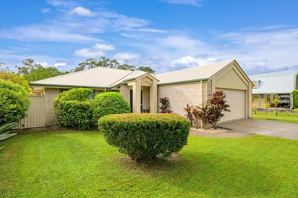 Cooloola Cove 3ਬੈੱਡਰੂਮ Space, Comfort & Serenity – Your Private Cooloola Cove Escape