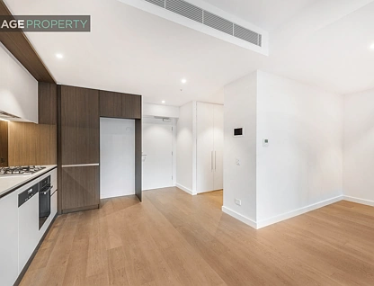 506/82 Hay Street, Haymarket, Sydney CBD, 1 રૂમ, 1 બાથરૂમ, Apartment