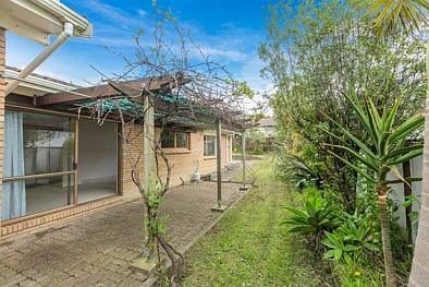 Single level living-Browns Bay