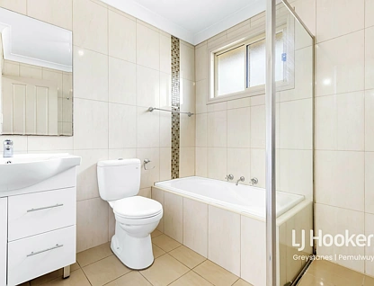 18A2 Hampden Road, South Wentworthville, Parramatta (Northwest suburbs), 2 habitaciones, 1 baños, House