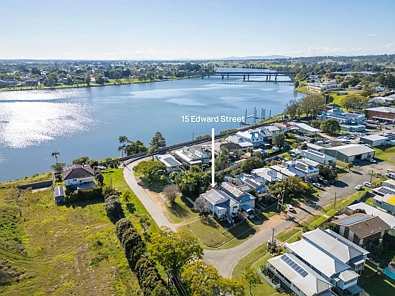 South Grafton 3 Slaapkamer Character, Comfort and Versatility