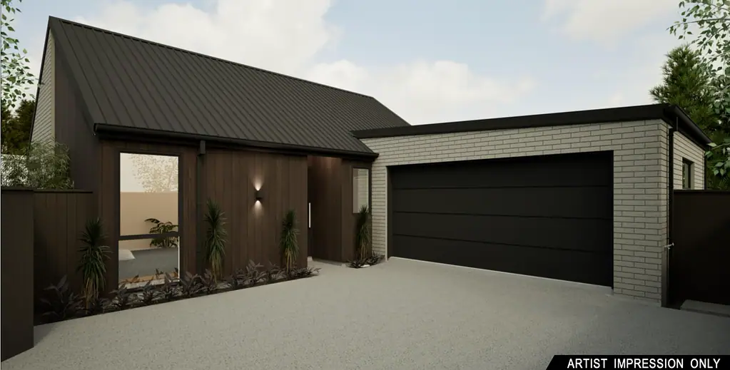 Rolleston 2 Slaapkamer Act Fast, This Won't Last!