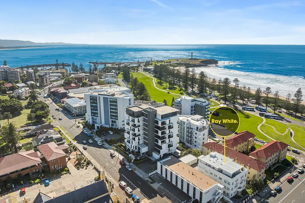Wollongong 2ਬੈੱਡਰੂਮ Coastal Lifestyle Opportunity