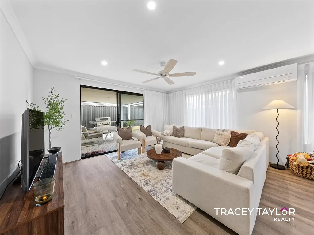 Henley Brook 4Kwarto Sellers Have Bought Elsewhere - Now From $865,000 !