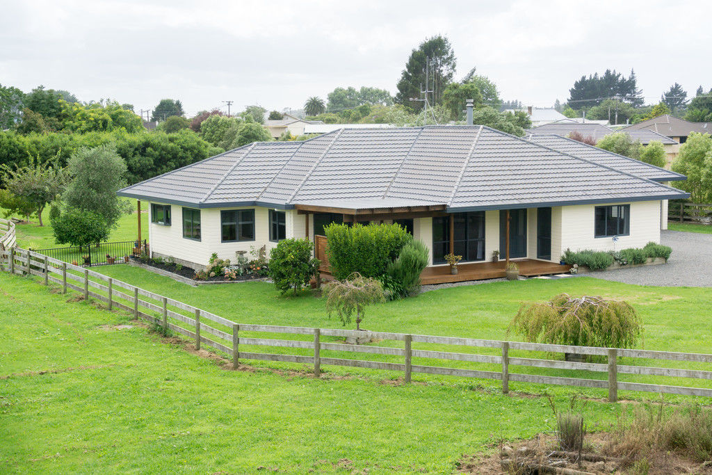 16 Law Crescent, Horotiu, Waikato, 4 Kuwarto, 2 Banyo