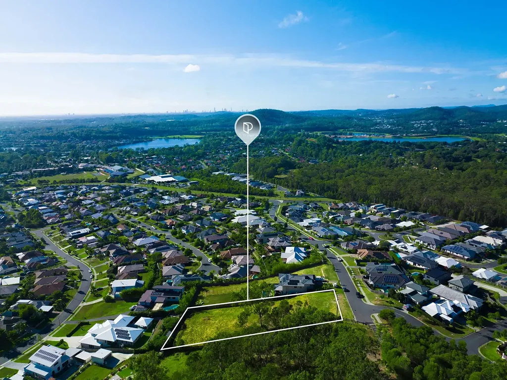 Upper Coomera Build Above It All