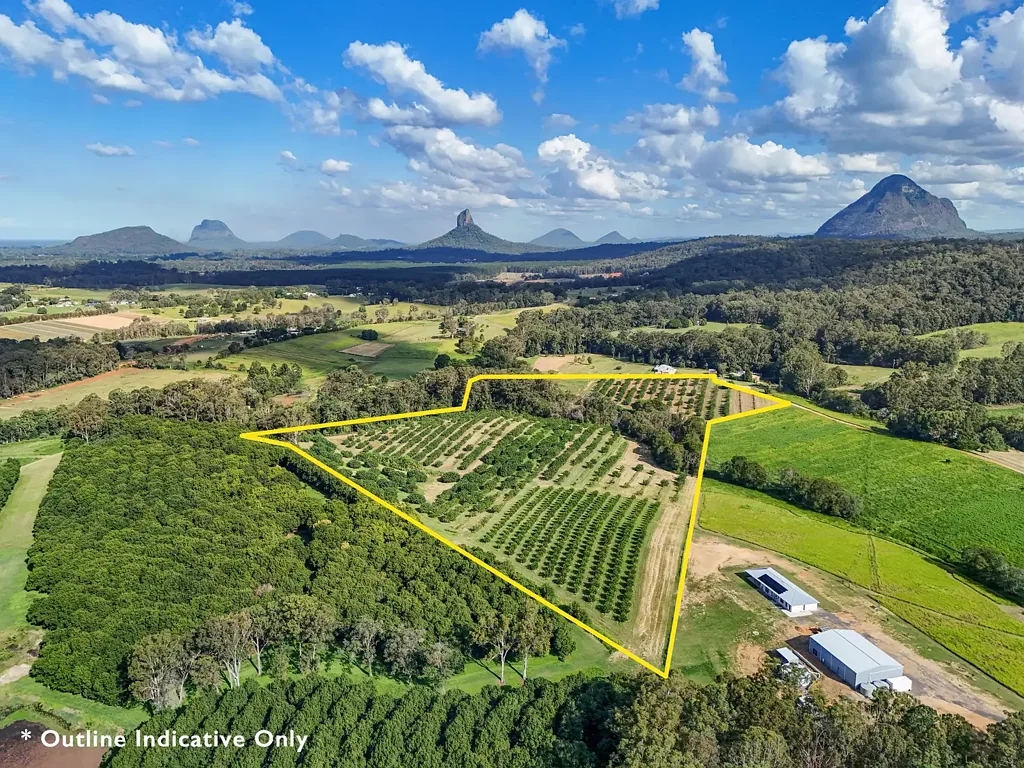 115 Stirling Road, Peachester, QLD 4519