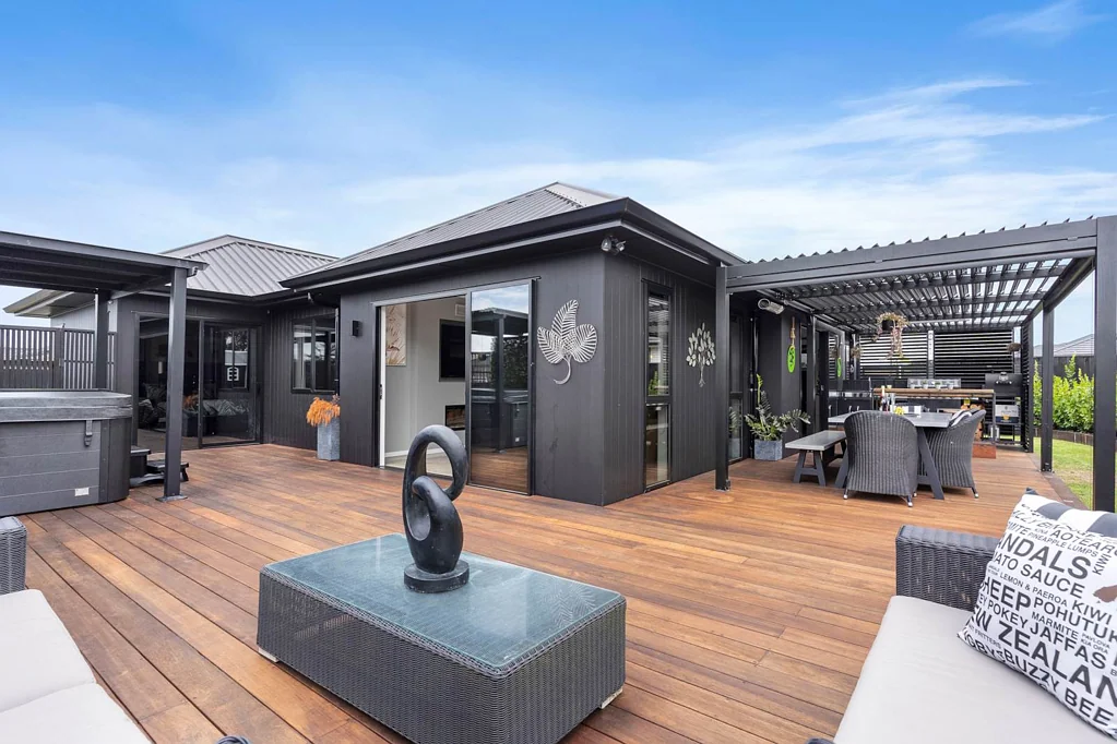 Tuakau 3Kwarto Act Fast