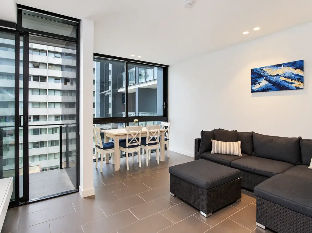 Spacious 1 Bedroom Apartment Ready To Move In!